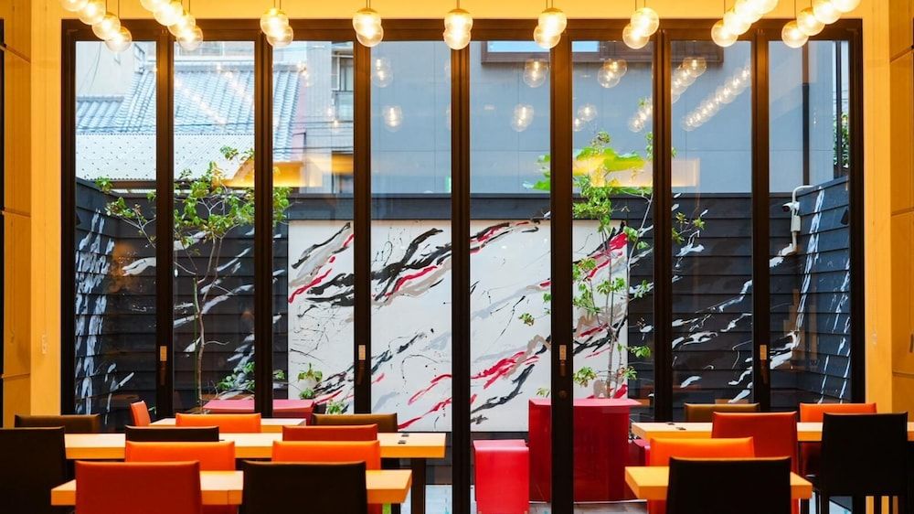 undefined Travelodge Kyoto Shijo Omiya 9