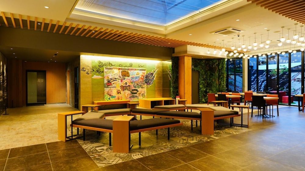 undefined Travelodge Kyoto Shijo Omiya 6