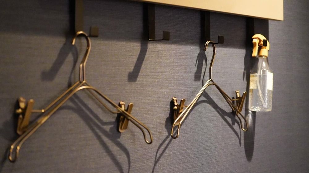 Travelodge Kyoto Shijo Omiya Standard Double Room 12