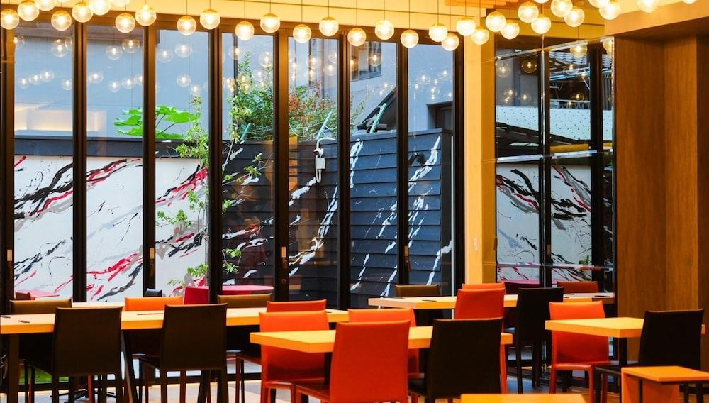 undefined Travelodge Kyoto Shijo Omiya 7