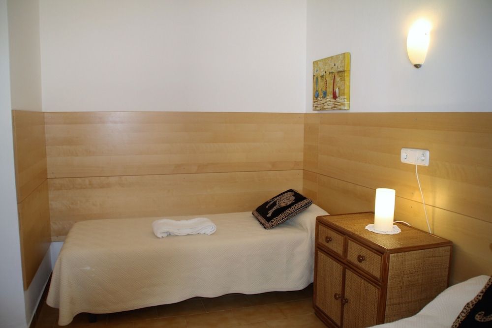 Studio, 1 Bedroom, Ground Floor (Margarita 4)