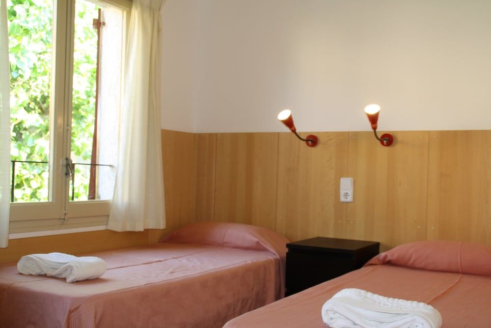 Studio, 1 Bedroom (Margarita 9)