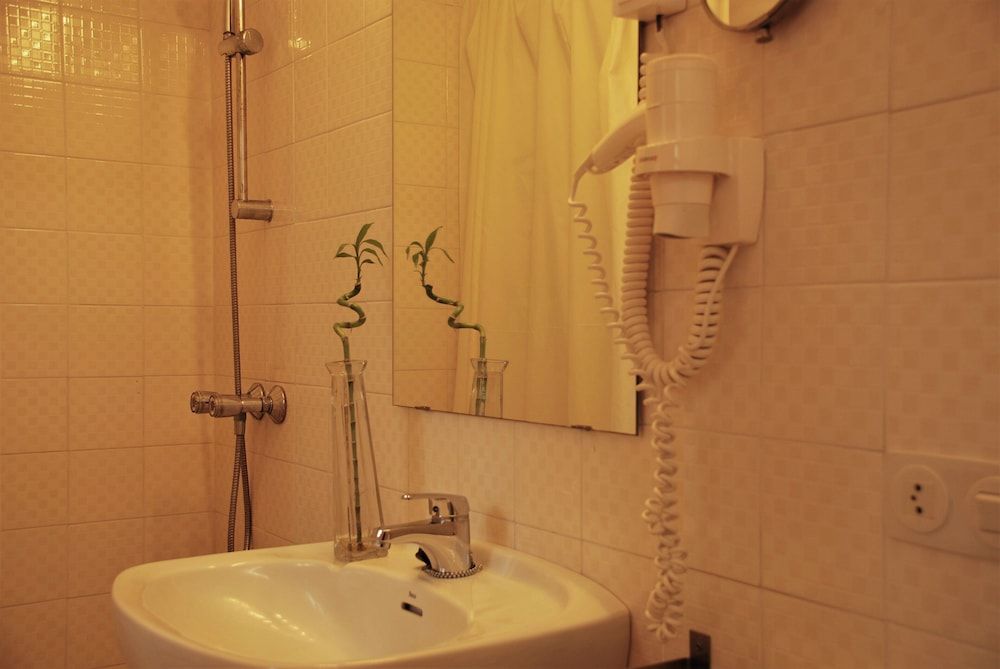 Studio, 1 Bedroom (Margarita 14)