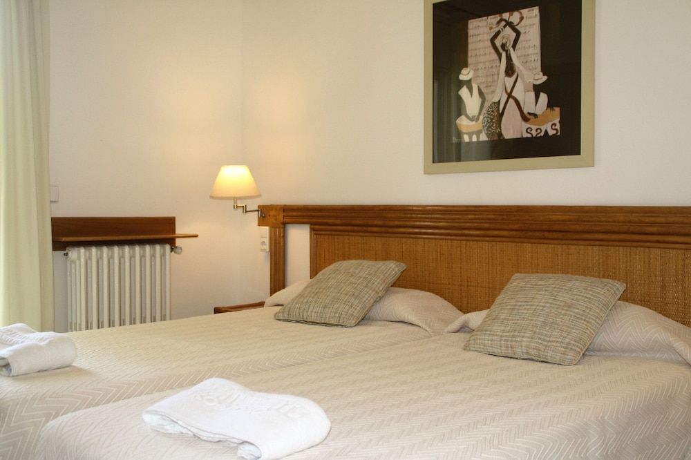 Apartment, 1 Bedroom, Pool View, Ground Floor (Margarita 21)
