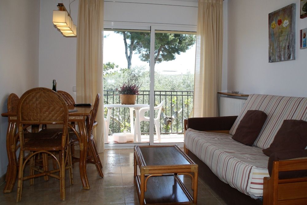 Apartment, 1 Bedroom, Pool View (Margarita 35)