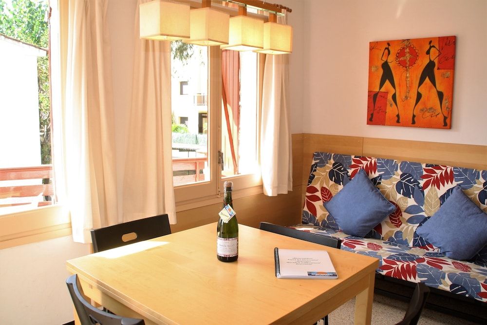 Studio, 1 Bedroom (Margarita 12)