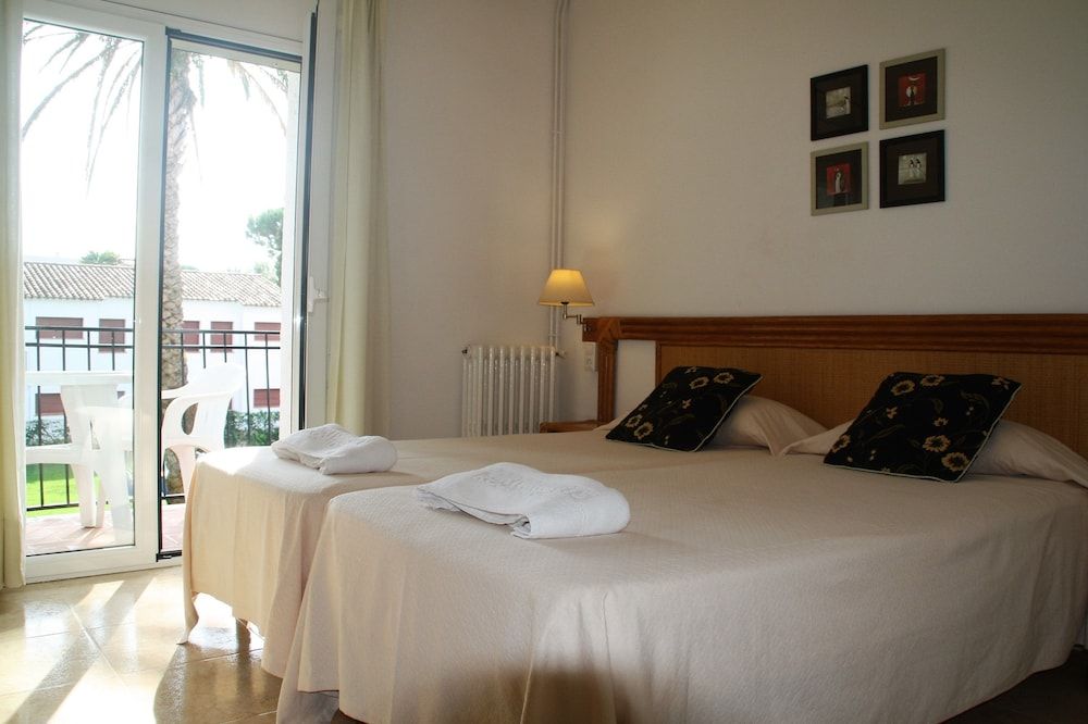 Apartment, 1 Bedroom (Margarita 28)