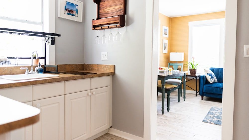 Meranova Guest Inn Executive Apartment, 2 Bedrooms 15