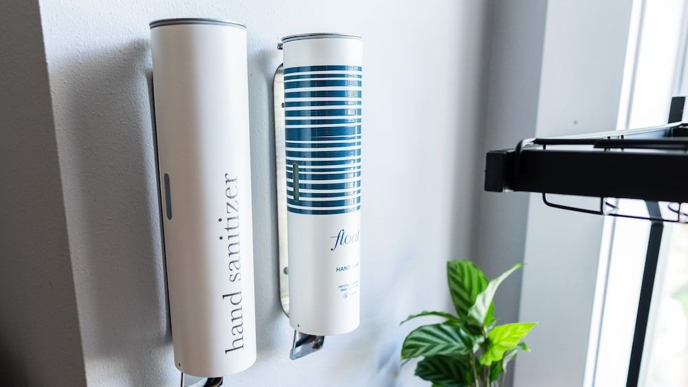 Meranova Guest Inn Executive Apartment, 2 Bedrooms 6