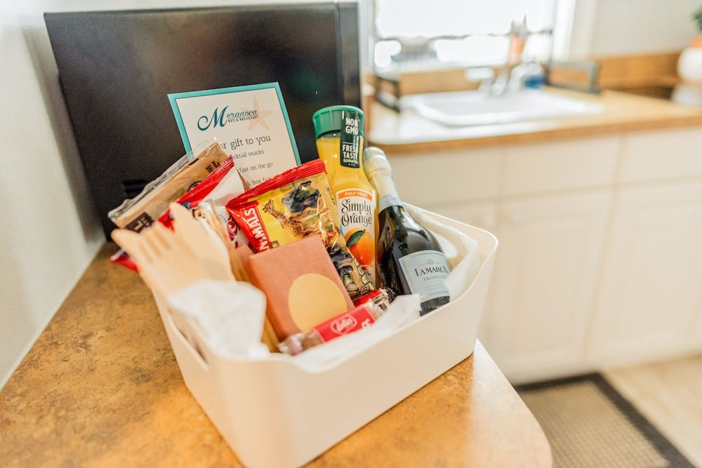 Meranova Guest Inn Executive Apartment, 2 Bedrooms 19