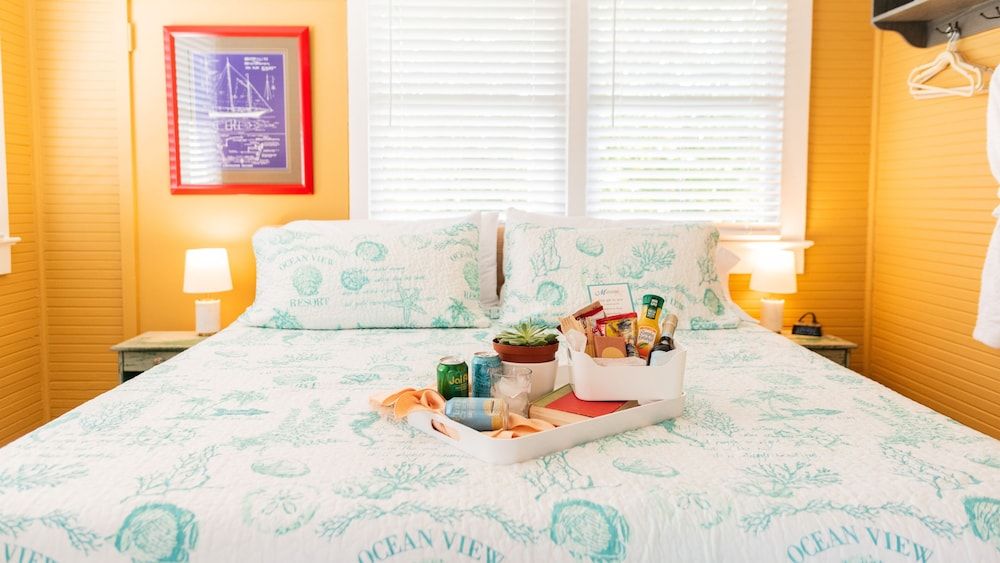 Meranova Guest Inn Executive Apartment, 2 Bedrooms 2