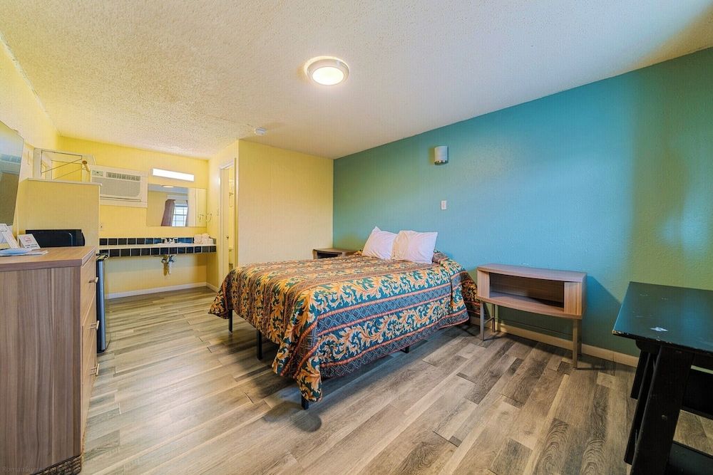 Basic Room, 1 Bedroom