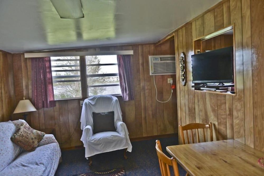 Lake Ida Beach Resort Quadruple Room, Non Smoking, Lake View 6