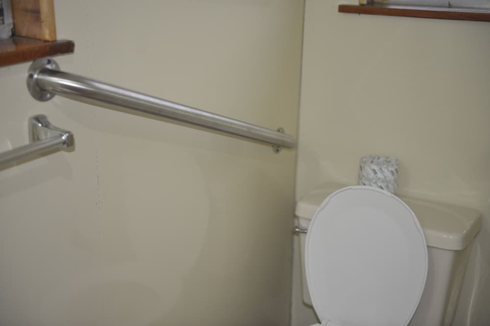 Lake Ida Beach Resort Quadruple Room, Non Smoking, Lake View 9