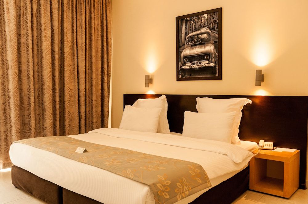 undefined The Parisian Hotel Lebanon 3