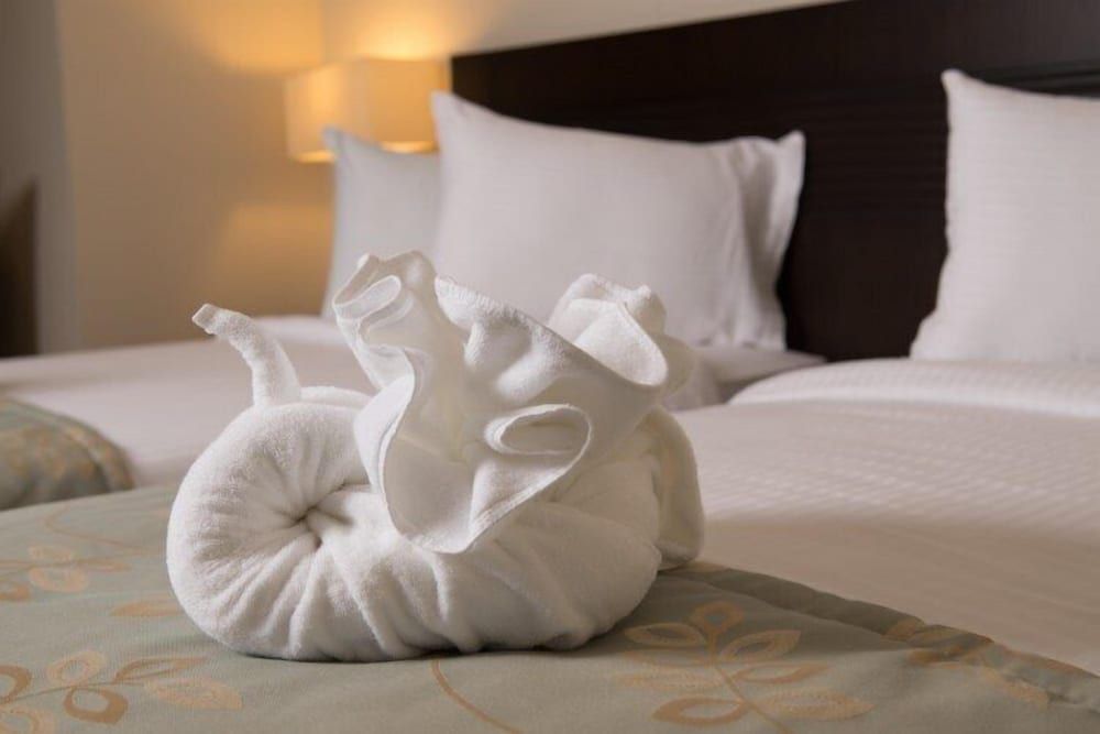 undefined The Parisian Hotel Lebanon 6