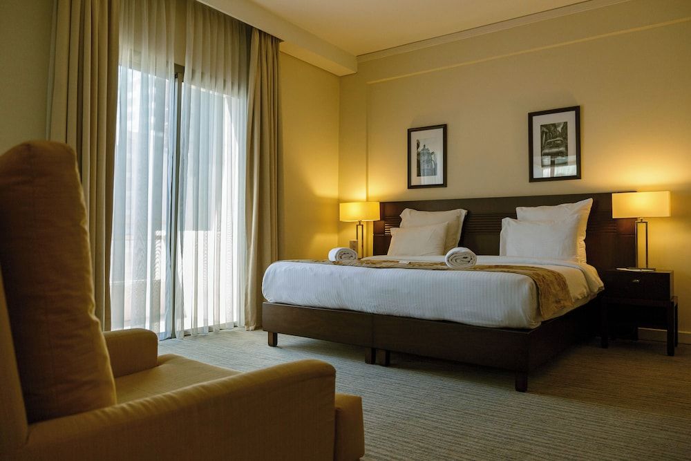 Business Suite, Kitchenette