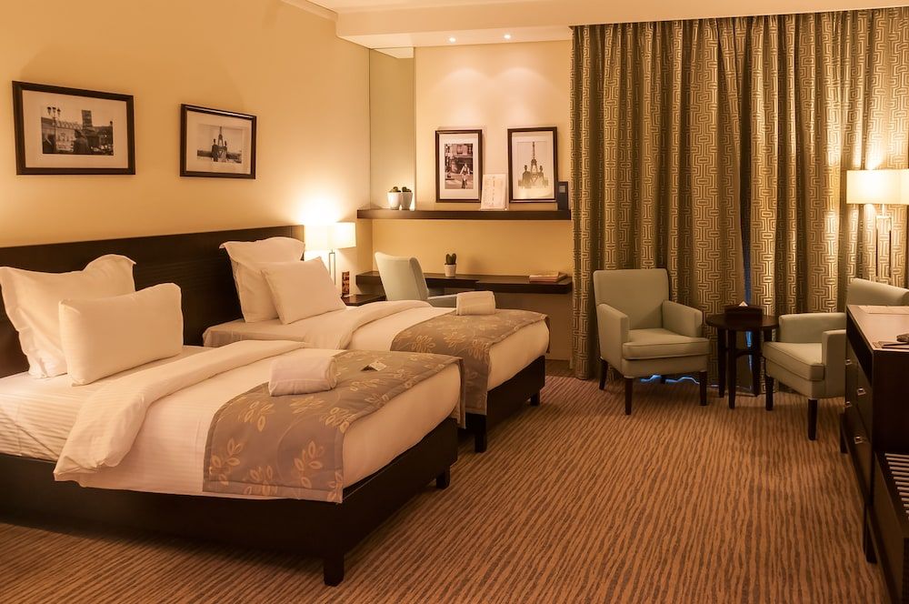 undefined The Parisian Hotel Lebanon 4