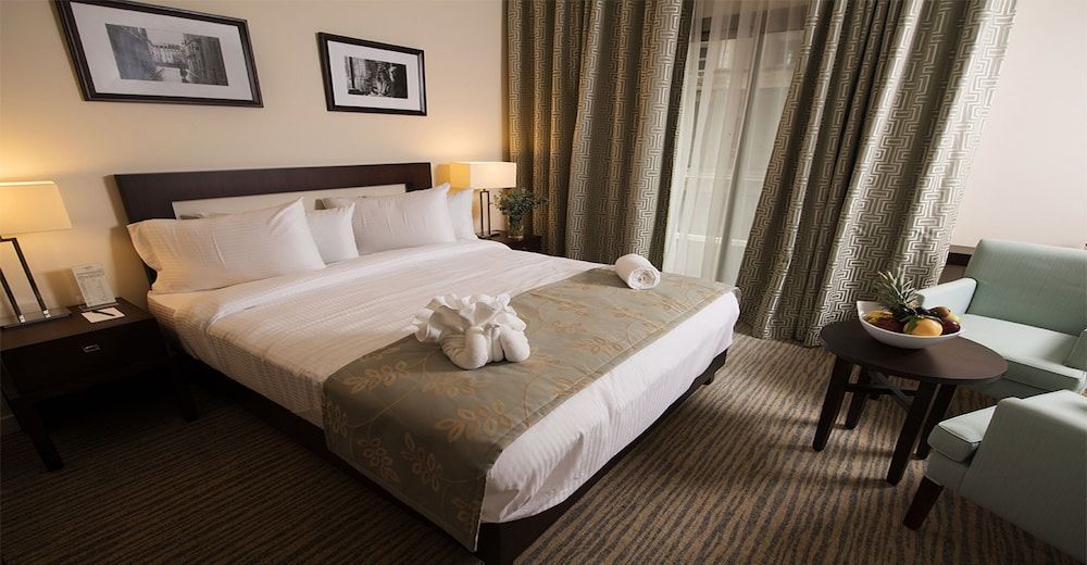 undefined The Parisian Hotel Lebanon 7