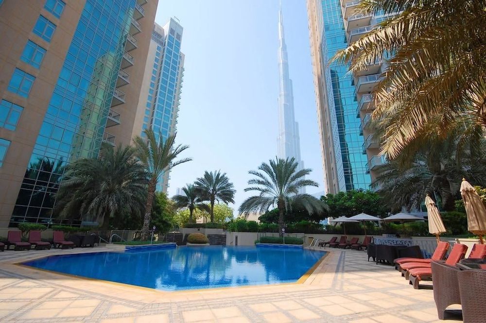 undefined HiGuests - The Residences 5 Tower 3