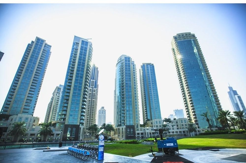 undefined HiGuests - The Residences 5 Tower