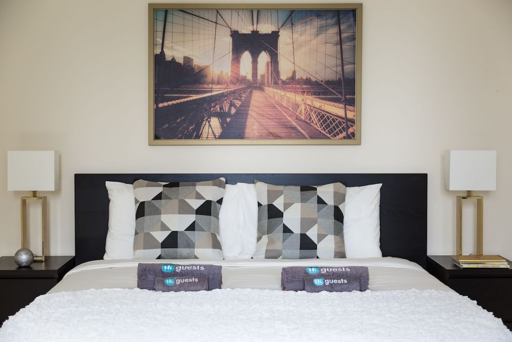 undefined HiGuests - The Residences 5 Tower 10