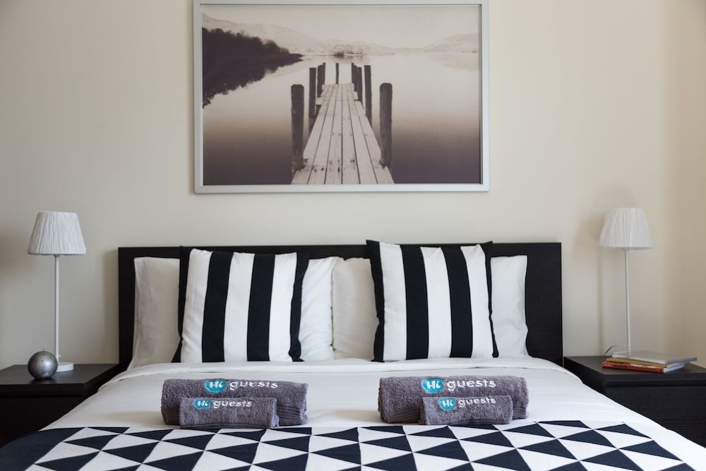 undefined HiGuests - The Residences 5 Tower 7