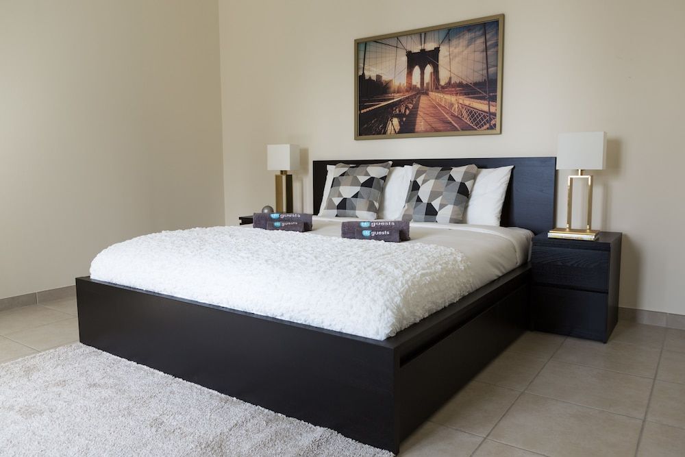 undefined HiGuests - The Residences 5 Tower 4