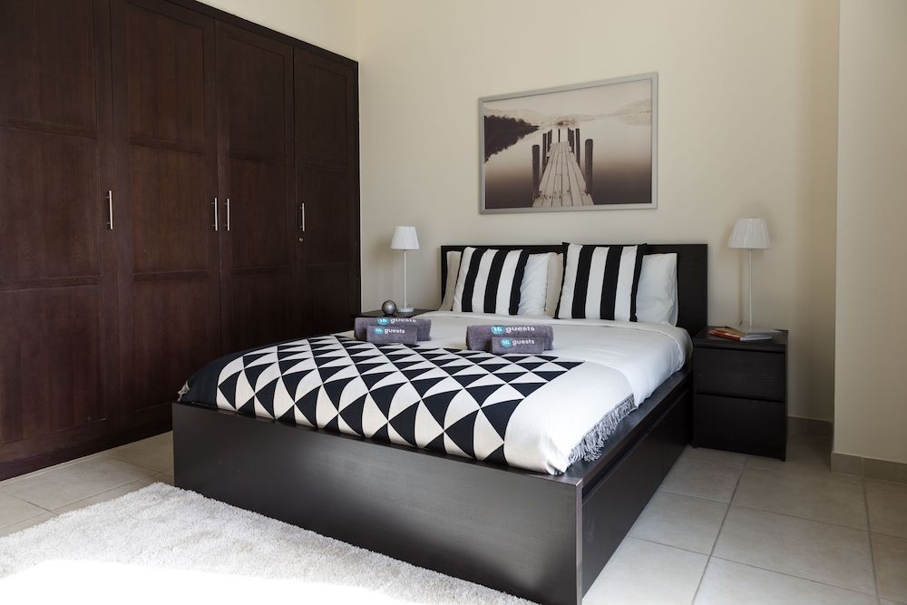 undefined HiGuests - The Residences 5 Tower 6