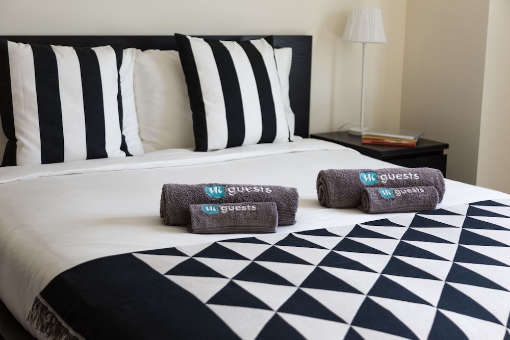 undefined HiGuests - The Residences 5 Tower 8