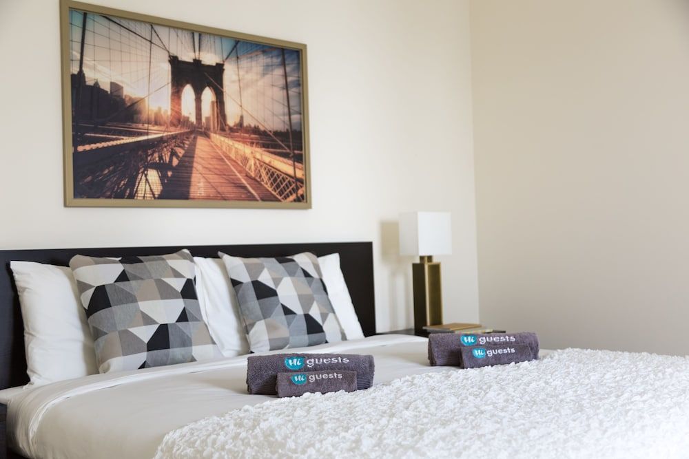 undefined HiGuests - The Residences 5 Tower 5