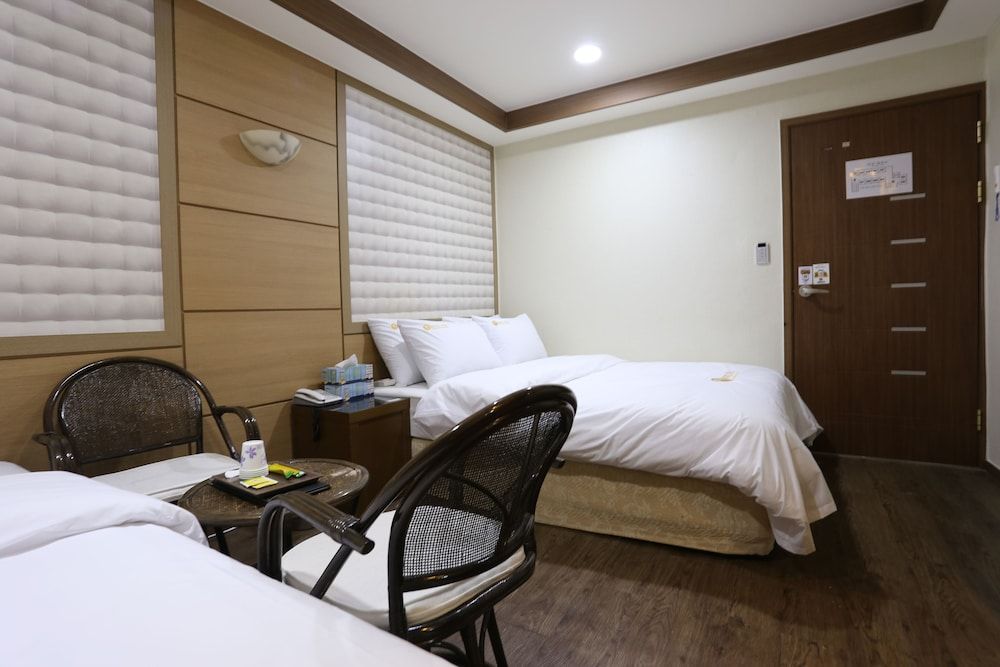 undefined City Park Hotel Jongno 5