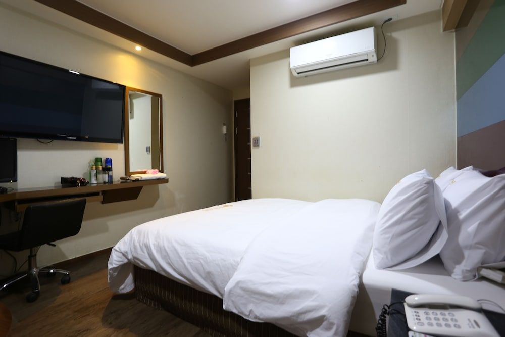 undefined City Park Hotel Jongno 8