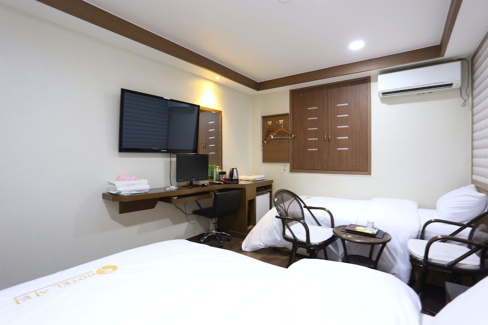 undefined City Park Hotel Jongno 6