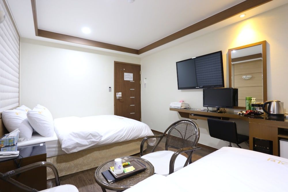 undefined City Park Hotel Jongno 4