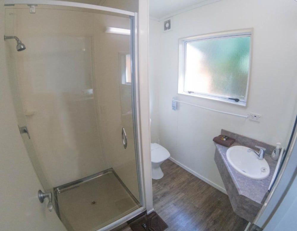 Anchor Lodge Motel Coromandel Standard Studio (Ground Floor Suite) 11