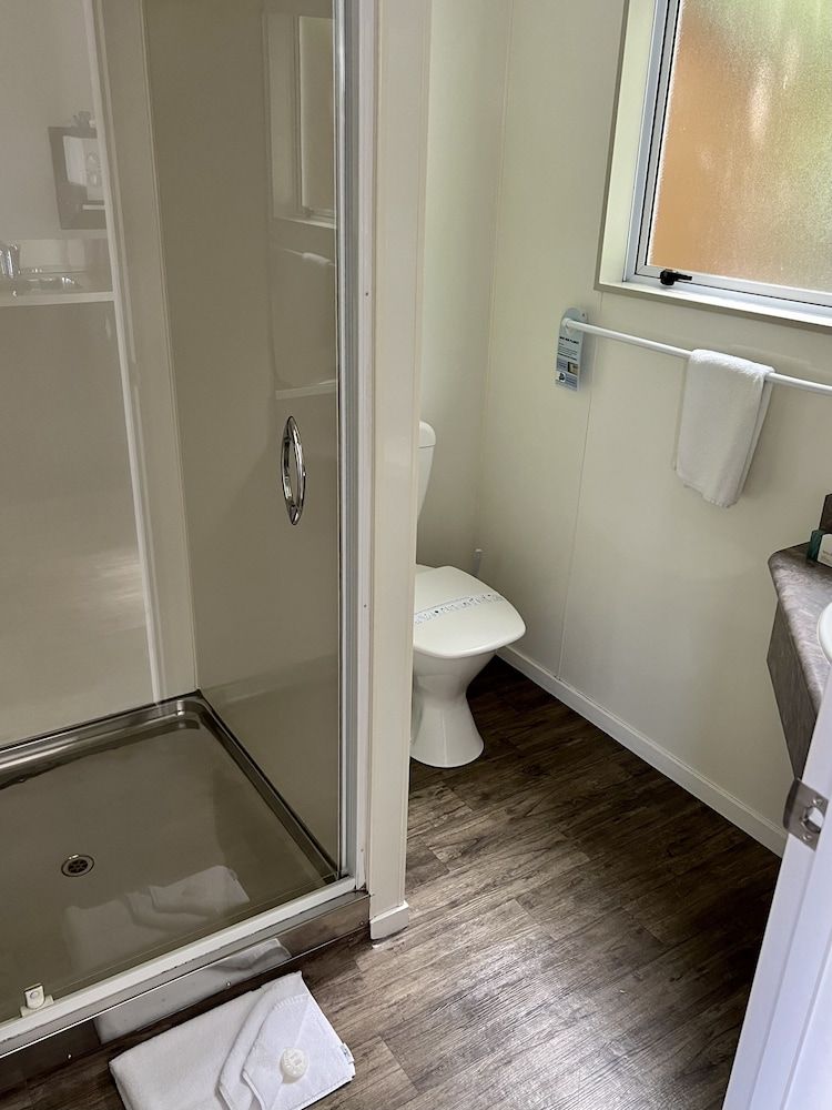 Anchor Lodge Motel Coromandel Standard Studio (Ground Floor Suite) 12