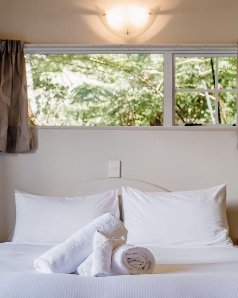 Anchor Lodge Motel Coromandel Harbour View Studio 7