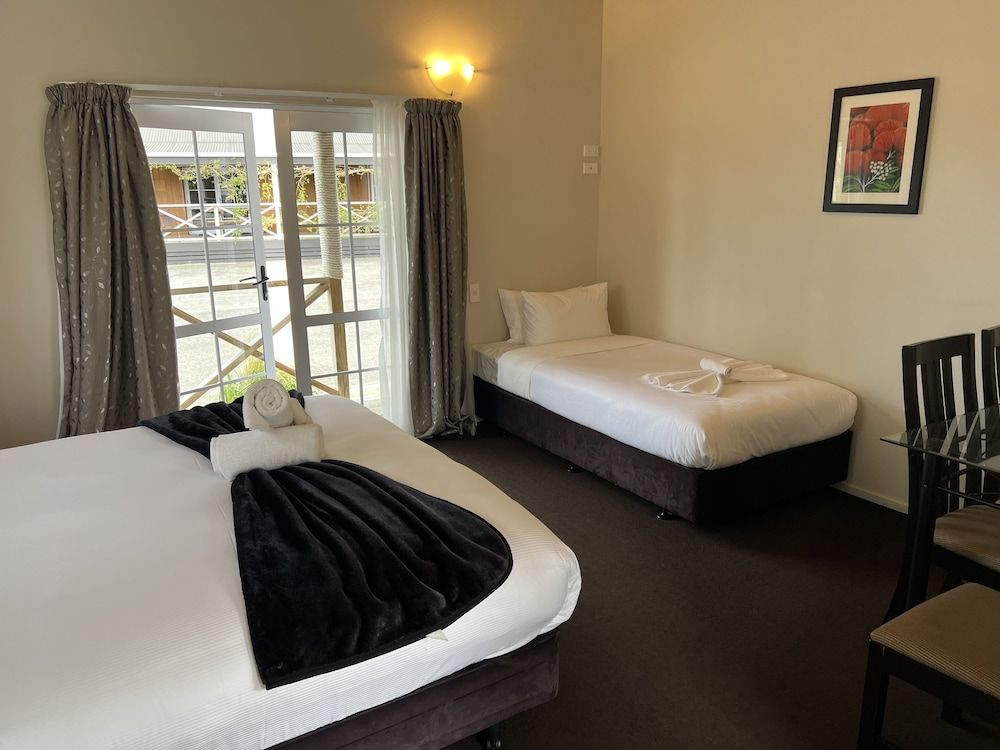 Anchor Lodge Motel Coromandel Standard Studio (Ground Floor Suite) 3