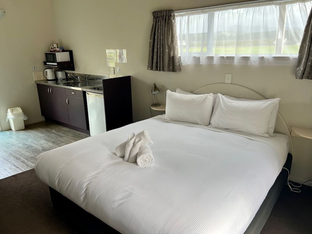 Anchor Lodge Motel Coromandel Standard Studio (Ground Floor Suite) 4