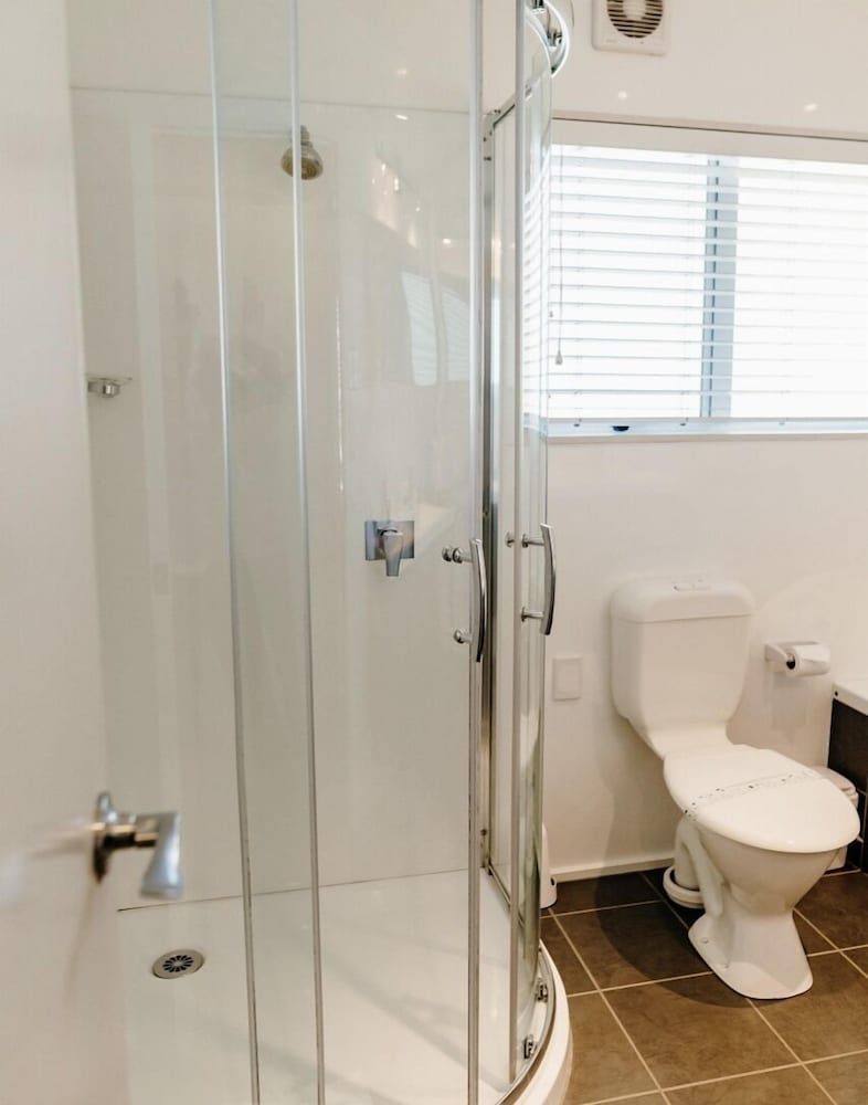 Anchor Lodge Motel Coromandel Family Room (1 BEDROOM FAMILY SPA UNIT) 5