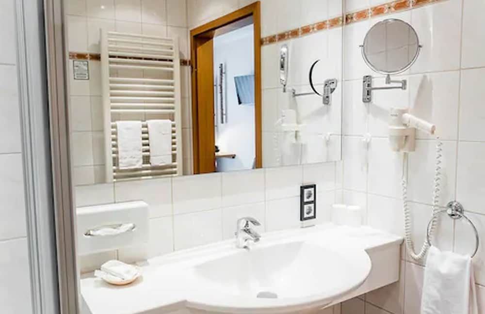 Haus Wiesengrund Standard Double Room 5