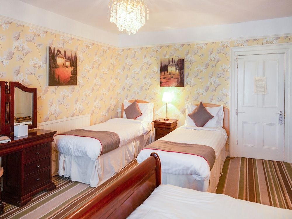 Deluxe Double Room, 1 Double Bed