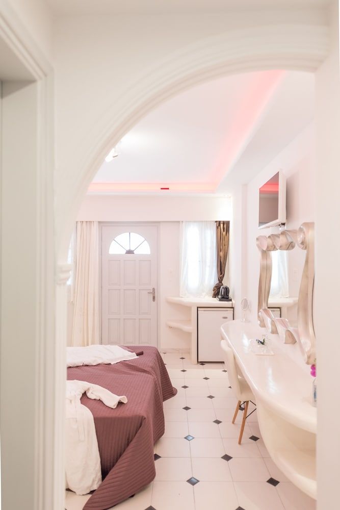 Anezina Villas Superior Double Room 18