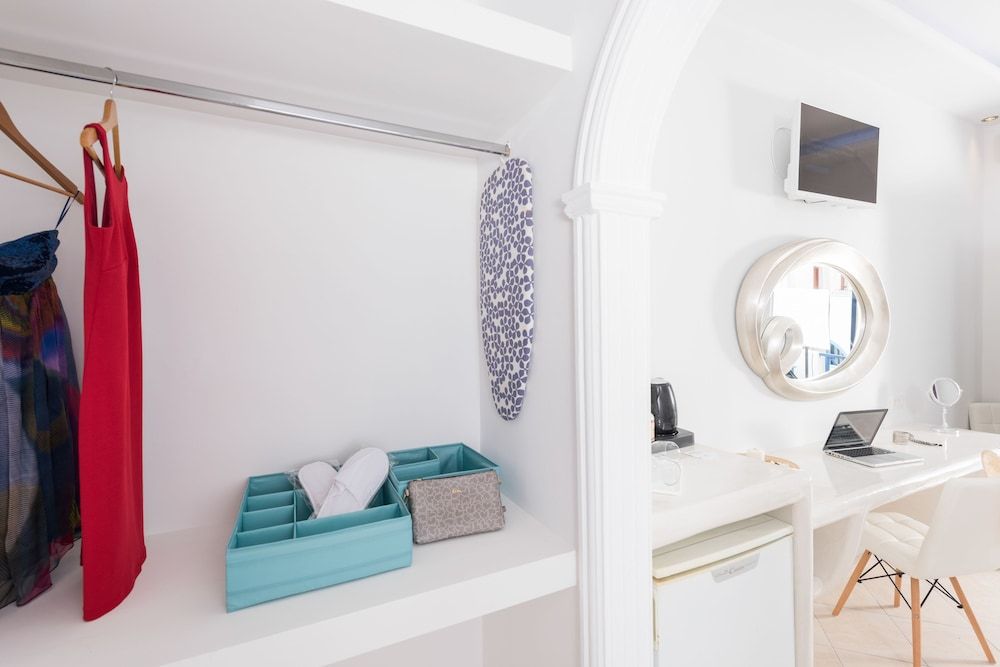 Anezina Villas Superior Double Room 13