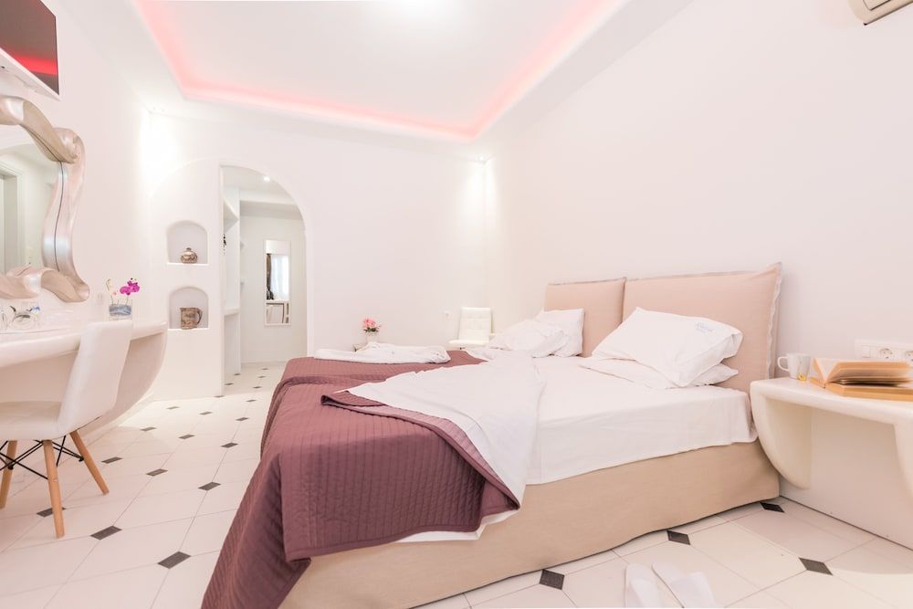 Anezina Villas Superior Double Room