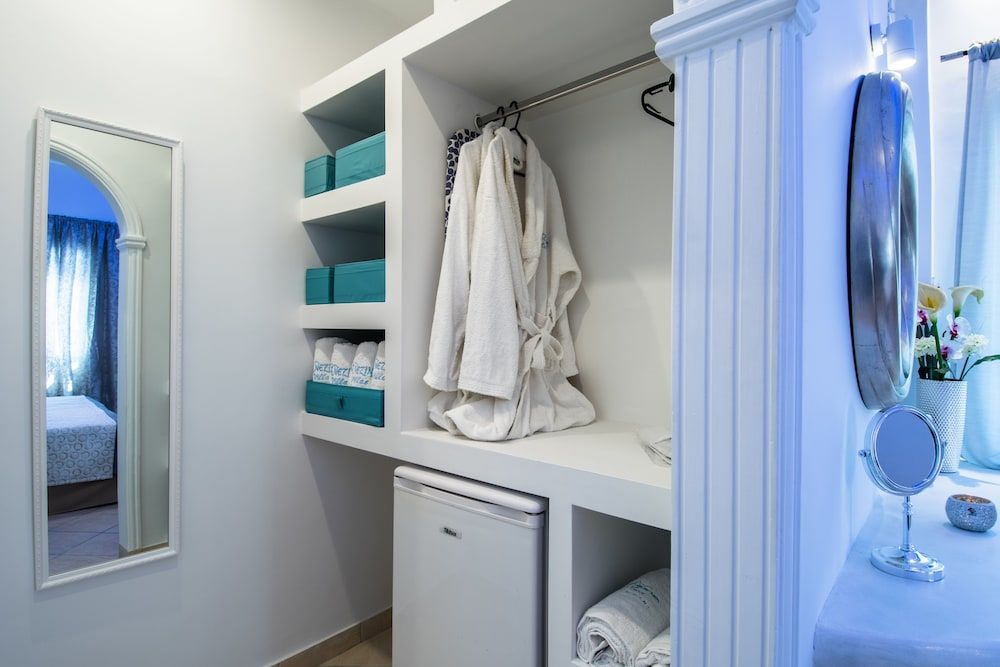 Anezina Villas Superior Double Room 10