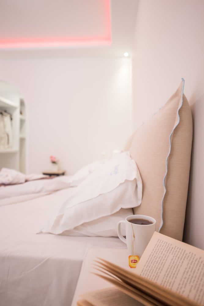 Anezina Villas Superior Double Room 7