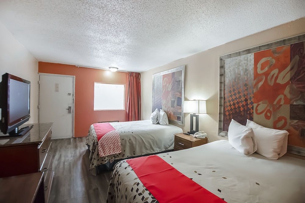 Premium Room, 2 Queen Beds