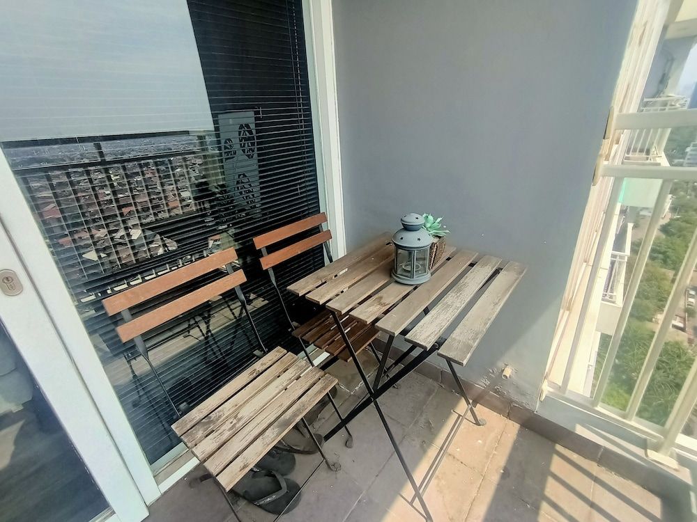 undefined Cozy The H Residence by Bonzela Property 3